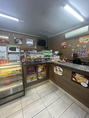 office em Presidente Vargas, Vila Santo Amaro - Campo Grande - MS