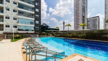 apartment em Avenida Raimundo Pereira de Magalhães, Perus - São Paulo - SP