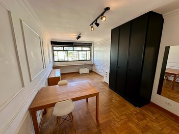 apartment em Rua Moraes Barros, Centro - Piracicaba - SP