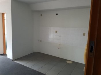 apartment em Rua São Caetano, São Miguel - São Leopoldo - RS