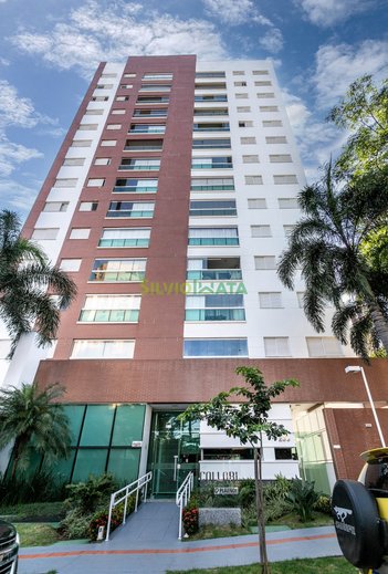 apartment em Rua Quintino Bocaiúva, Zona 07 - Maringá - PR