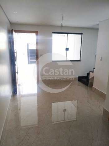 house em Rua João Chrisóstomo Filho, Chácara Santo Antônio (Zona Sul) - São Paulo - SP