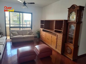 apartment em Rua Campos Salles, Centro - Ribeirão Preto - SP