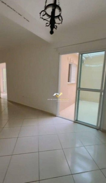 apartment em Rua Caquito, Vila Pires - Santo André - SP