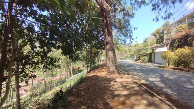 land_lot em Rua Ipê Amarelo, Fazenda Boa Fé - Teresópolis - RJ