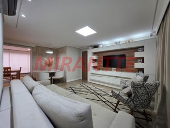 apartment em Rua Cristóvão Vaz, Jardim São Paulo(Zona Norte) - São Paulo - SP