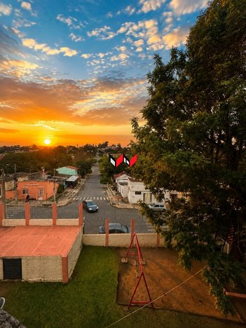 apartment em Avenida Padre Abílio Sponchiado, Estrela D'Alva - Bagé - RS
