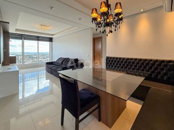 apartment em Avenida Doutor Álvaro Severo de Miranda, Cidade Nova - Passo Fundo - RS