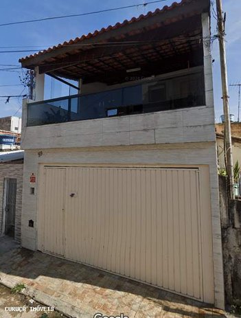 house em Rua Craval, Cidade Nova São Miguel - São Paulo - SP