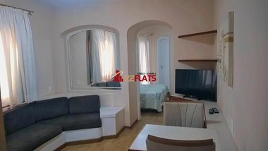 apartment em Alameda Lorena, Jardim Paulista - São Paulo - SP