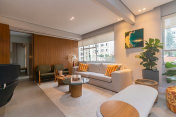 apartment em Rua Graúna, Vila Uberabinha - São Paulo - SP