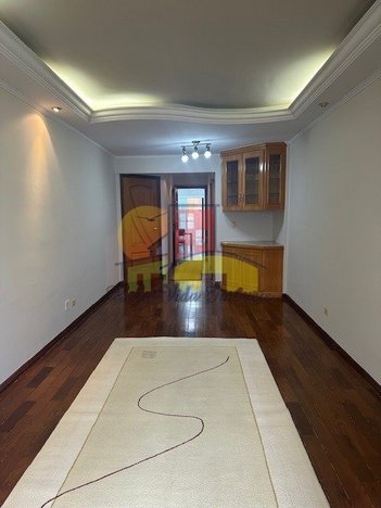 apartment em Avenida Dr. Washington Luiz, Rudge Ramos - São Bernardo do Campo - SP