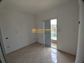 apartment em Rua Muritiba, Vila Scarpelli - Santo André - SP