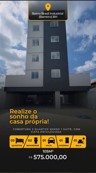 Cômodo Condomínio