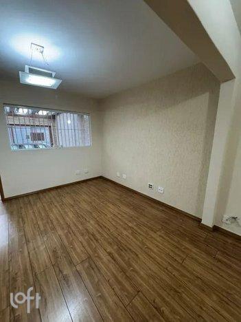 house em dos Heliotrópios, Bosque da Saúde - São Paulo - SP