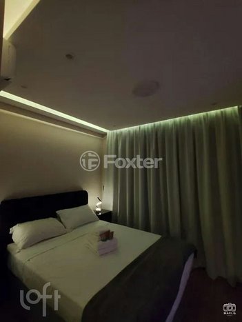 apartment em Rua Madre Cabrini, Vila Mariana - São Paulo - SP