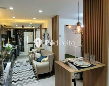apartment em Rua Cururipe, Parque Maria Luiza - São Paulo - SP