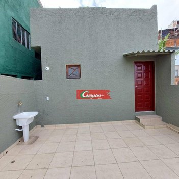 house em Rua Axixa, Jardim Vila Galvão - Guarulhos - SP