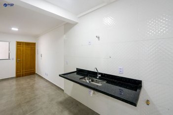 apartment em Rua Guilhermina, Vila Romero - São Paulo - SP