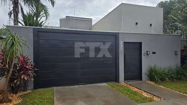 house em Rua do Dinar, Vila Carlota - Campo Grande - MS