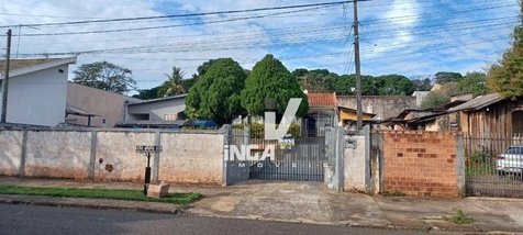 house em Rua Bogotá, Vila Morangueira - Maringá - PR