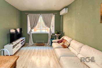 apartment em Rua Doutor Barcelos, Centro - Canoas - RS
