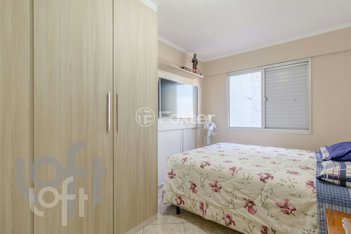 apartment em Rua da Consolação, Consolação - São Paulo - SP