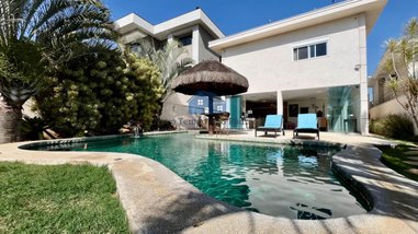 house em Alameda Imbuia, Jardim do Golf I - Jandira - SP