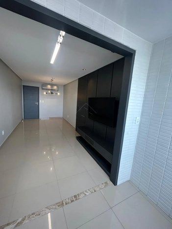 apartment em Rua Nevinha Gondim de Oliveira, Brisamar - João Pessoa - PB