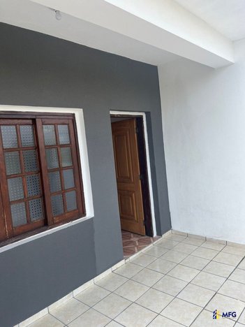 house em Rua Júlio Durscki, Jardim das Magnólias - Sorocaba - SP
