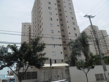 apartment em Avenida Governador Pedro de Toledo, Bonfim - Campinas - SP