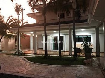 house em Rua Helena Marques de Carvalho, Jardim Ibiti do Paço - Sorocaba - SP