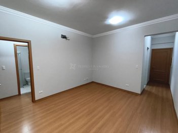 apartment em Avenida Advogado Horácio Raccanello Filho, Zona 07 - Maringá - PR