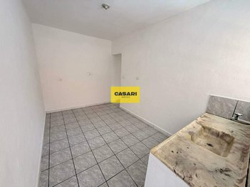 house em Rua Antônio José Marques, Baeta Neves - São Bernardo do Campo - SP