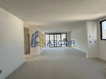 apartment em Rua Desembargador Urbano Salles, Centro - Florianópolis - SC