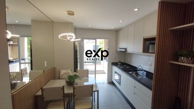 apartment em Rua Una do Prelado, Vila Gea - São Paulo - SP