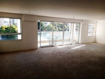 apartment em Rua das Palmeiras, Jardim - Santo André - SP