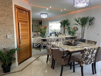 apartment em Rua Alegre, Santa Paula - São Caetano do Sul - SP