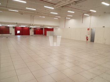 business em Augusto de Lima, Barro Preto - Belo Horizonte - MG