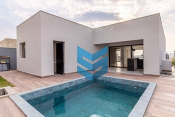 house em Avenida Landscape, Cyrela Landscape Esplanada - Votorantim - SP