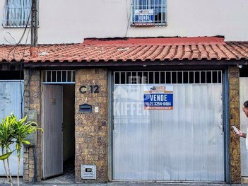 house em Avenida Paiva, Neves (Neves) - São Gonçalo - RJ