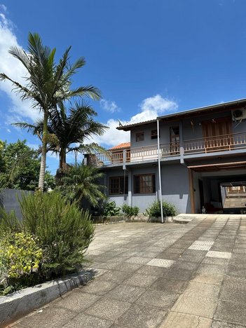 house em Rua João Carlos Haas Sobrinho, Feitoria - São Leopoldo - RS