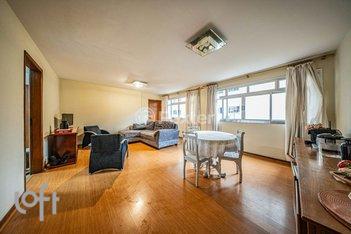 apartment em Travessa Humberto I, Vila Mariana - São Paulo - SP