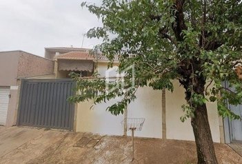 house em Rua Domingos Zanin, Jardim Ártico - Araraquara - SP