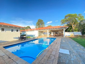 house em Avenida Antônio Marçal, Jardim Canadá - Ribeirão Preto - SP