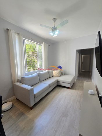 apartment em Rua José do Patrocínio, Cidade Baixa - Porto Alegre - RS