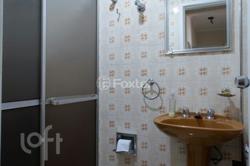 apartment em Rua Voluntários da Pátria, Santana - São Paulo - SP