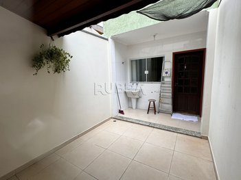 house em Rua Mamoré, Vila Alto de Santo André - Santo André - SP