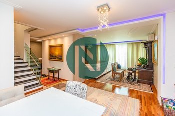 house em Rua dos Guaxins, Planalto Paulista - São Paulo - SP
