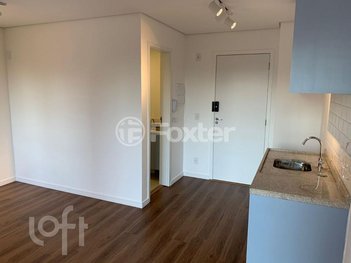 apartment em Rua Cardeal Arcoverde, Pinheiros - São Paulo - SP